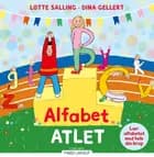 Alfabet-atlet af Lotte Salling