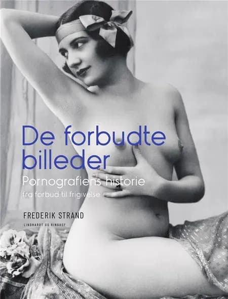 De forbudte billeder af Frederik Strand