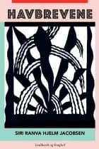 Havbrevene af Siri Ranva Hjelm Jacobsen