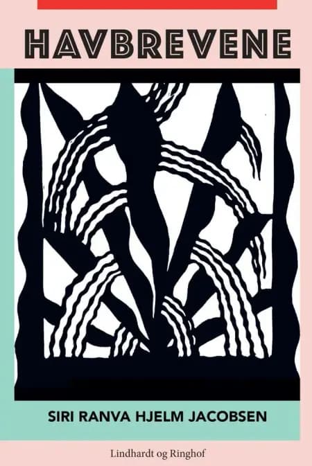 Havbrevene af Siri Ranva Hjelm Jacobsen