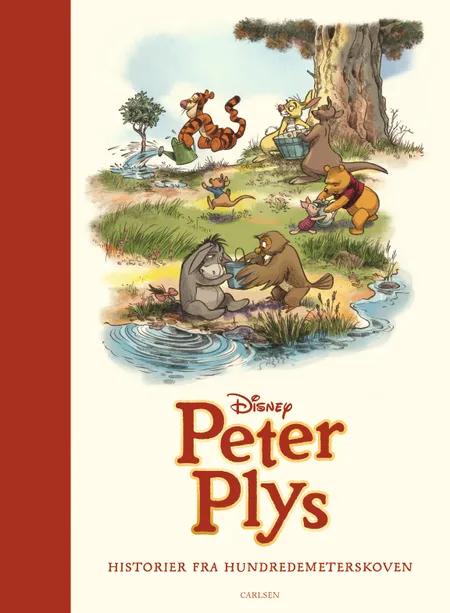 Peter Plys - Historier fra Hundredemeterskoven af Disney