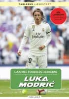Læs med fodboldstjernerne - Luka Modric af Christian Mohr Boisen