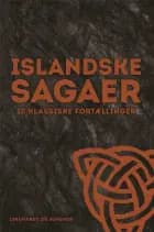 Islandske sagaer af Ukendt