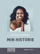 Min historie af Michelle Obama