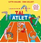 Tal-atlet af Lotte Salling