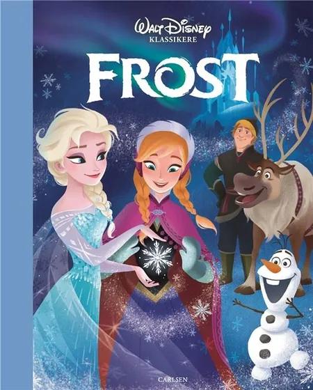Walt Disney Klassikere - Frost af Disney