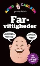 Kong Carlsen - Farvittigheder af Kong Carlsen