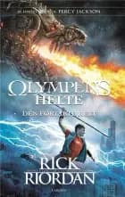 Olympens helte (1) - Den fortabte helt af Rick Riordan