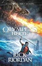 Olympens helte (1) - Den fortabte helt af Rick Riordan