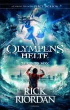 Olympens helte (2) - Neptuns søn af Rick Riordan