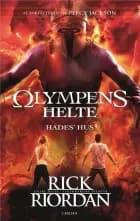 Olympens helte (4) - Hades' hus af Rick Riordan