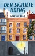 Den skjulte dreng af Katherine Marsh