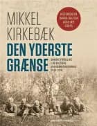 Den yderste grænse af Mikkel Kirkebæk