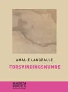 Forsvindingsnumre af Amalie Langballe