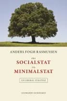 Fra socialstat til minimalstat af Anders Fogh Rasmussen