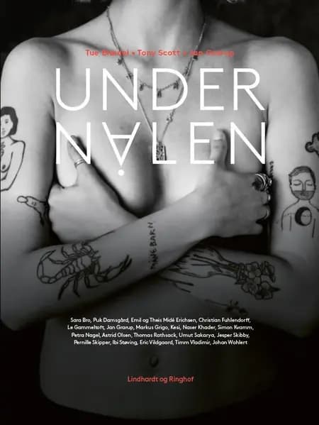 Under nålen af Tony Scott