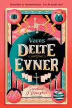 Vores delte evner af Caroline O'Donoghue