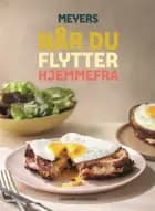 Meyers når du flytter hjemmefra af Meyers Madhus