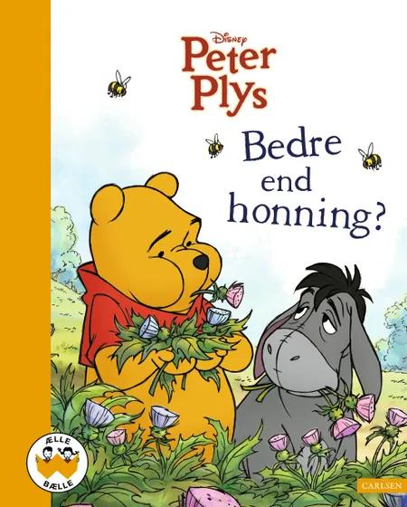 Peter Plys - Bedre end honning? af Disney