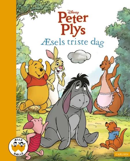 Peter Plys - Æsels triste dag af Disney