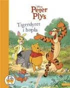 Peter Plys - Tigerdyret i hopla af Disney og Thea Feldman