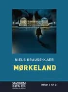 Mørkeland af Niels Krause-Kjær