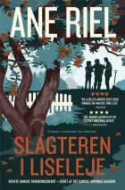 Slagteren i Liseleje af Ane Riel