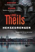 Heksedrengen (Nora Sand nr. 3) af Lone Theils