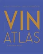 Vinatlas af Jancis Robinson og Hugh Johnson