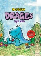 Drage (1) - Drages nye ven af Dav Pilkey