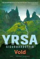 Vold af Yrsa Sigurdardottir