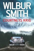 Courtneys krig af Wilbur Smith