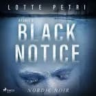 Black notice: Afsnit 4 af Lotte Petri