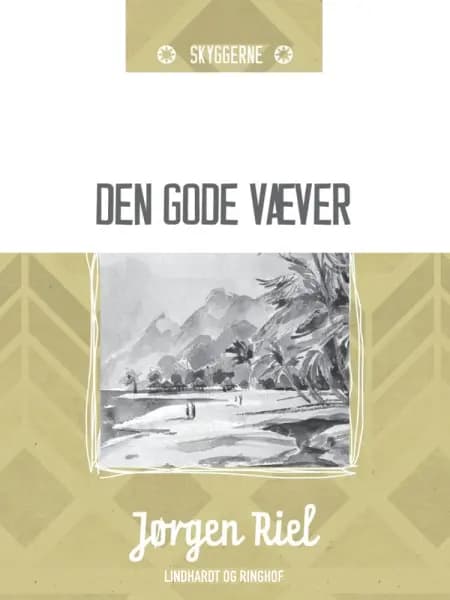 Den gode væver af Jørn Riel