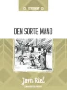 Den sorte mand af Jørn Riel