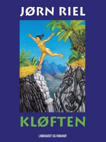 Kløften af Jørn Riel