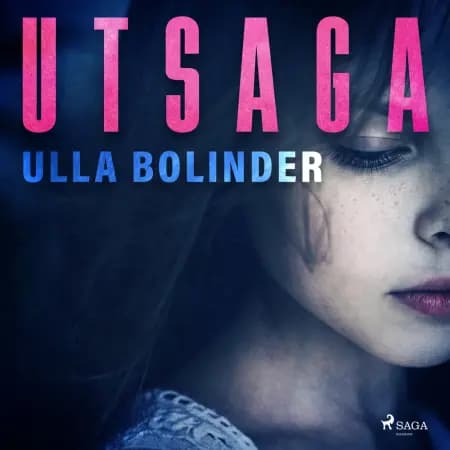 Utsaga af Ulla Bolinder