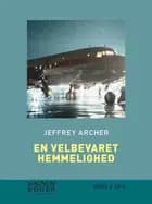 En velbevaret hemmelighed af Jeffrey Archer