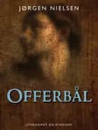 Offerbål af Jørgen Nielsen