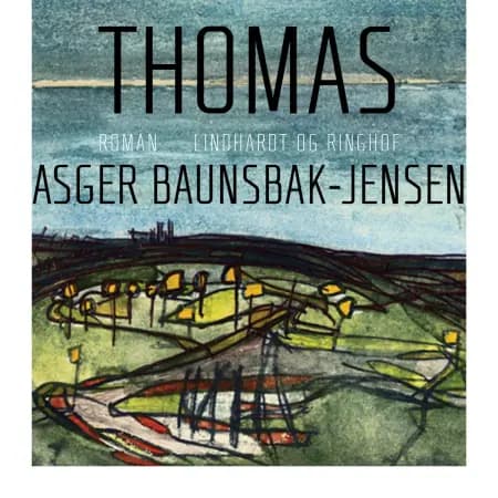 Thomas af Asger Baunsbak-Jensen