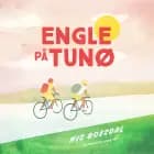 Engle på Tunø af Nis Boesdal