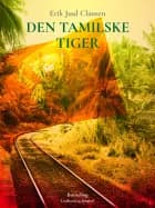 Den tamilske tiger af Erik Juul Clausen