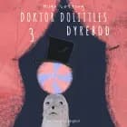 Doktor Dolittles dyrebod af Hugh Lofting