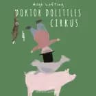 Doktor Dolittles cirkus af Hugh Lofting