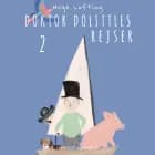 Doktor Dolittles rejser af Hugh Lofting