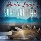Sort sommer af Maria Lang