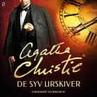 De syv urskiver af Agatha Christie