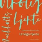 Urolige hjerte af Johannes Buchholtz