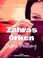 Zahras ørken af Nina Belling