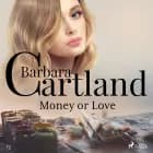 Money or Love (Barbara Cartland's Pink Collection 72) af Barbara Cartland